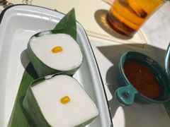-太食獸泰式茶餐厅(北美新天地店)
