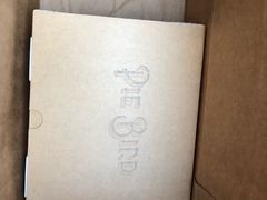-Pie Bird(新闸路店)
