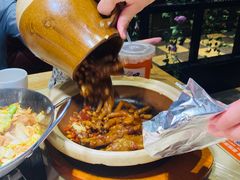 -小柴米·传统江西菜(八一广场店)