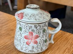 -小意思咖啡店(草桥店)