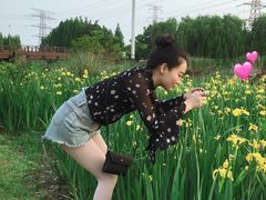 -九里河湿地公园