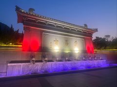 -华清宫景区