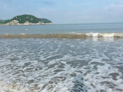 -东海半边山旅游度假区