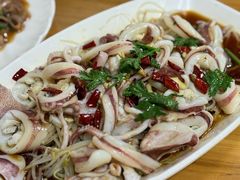 -景祥海鲜美食餐厅