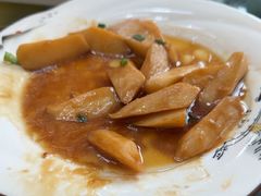 -七的湖·晚芳亭·阳澄湖农家菜·大闸蟹(莲花岛店)