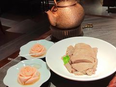 -小厨娘金榜题名(夫子庙贡院街店)