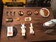 -铃木食堂(帽儿胡同店)
