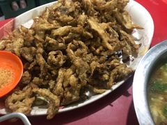 -夕阳红小吃(中街大悦城店)