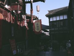 -恩阳古镇