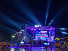 -郑州方特水上乐园