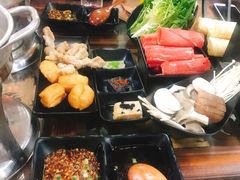 -丽江庭院之丽江往事(安定门店)