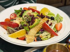 -秘密旅行Bonjour(黑金冠 江南西店)