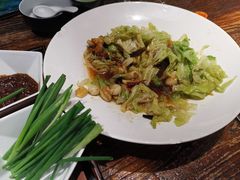 -醉秦川餐厅(吾悦广场店)