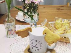 -Kekimatata 生日蛋糕·烘焙教学