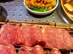 -小牛哈尼韩式水煎肉(万象城店)