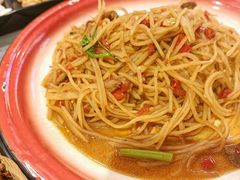 -川芙蓉·市井老川菜(长寿路店)