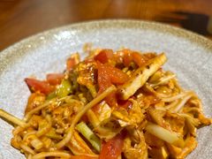 -圳兴面王·拌川·特色炒面(南山保利剧院店)