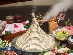 -芸山季·云南野生菌火锅(宝能环球汇店)