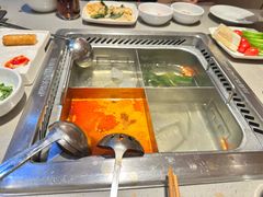 -海底捞火锅(CBD安泰广场店)