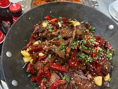 -聚味瞿记·龙虾堂(树木岭店)