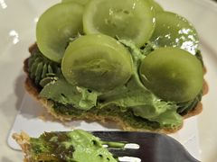 -花间烘焙BLossom Bakery