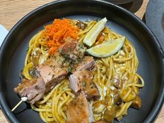 -娜娜家•Nana's restaurant (南开大悦城店)