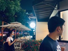 -Peet's Coffee皮爷咖啡(大学路店)