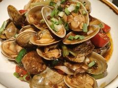 -不是烧烤·武汉烧烤·地道湖北菜(大成路店)