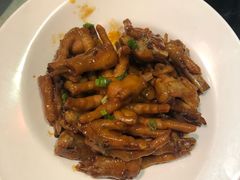 -粗粮人家(簋街店)