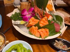 -和彩放题餐厅(酒仙桥店)