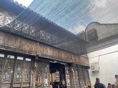 -新万鑫银丝面·非遗无锡味(惠山古镇店)