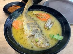 -好麺世家海鲜面馆(新建中路店)