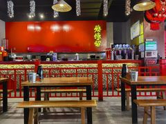 大堂-烧蠔帮·生蚝海鲜牌档(观海店)