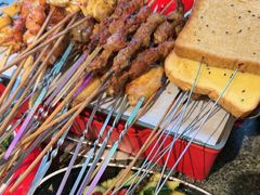 -路边边.炒菜烧烤.音乐餐厅(良乡长虹店)