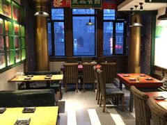 -花笙记打边炉·煲仔饭(五大道店)