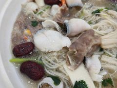 -东北风味思缘食府(对湖路店)