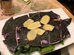 野生水鱼-四季合味椰子鸡(南山大冲店)