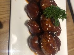 -枣子树·素食餐厅(普陀山店)