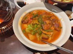 -奉天小馆·非遗东北菜(沈阳万象城店)