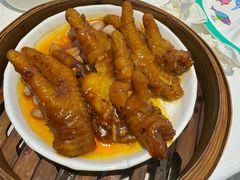 -大香港酒楼(国宾店)