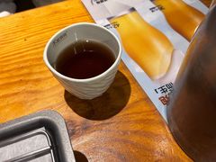 -木屋烧烤(万德庄店)