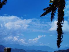 -神农架景区