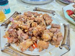 -标记美食新鲜猪杂(兴南大道店)