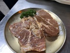 -大叹号·朝鲜族烤肉(潍坊泰华城店)