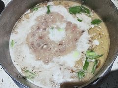 -土风豆米火锅(鸿通城店)