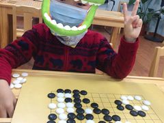 -星位围棋俱乐部(宝山万达店)