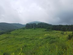 -灵山
