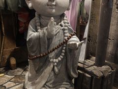 -破瓦寒窑·地摊烤羊排