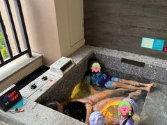 -清远熹乐谷温泉度假酒店
