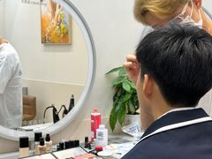-天真蓝照相馆(五角场百联又一城店)